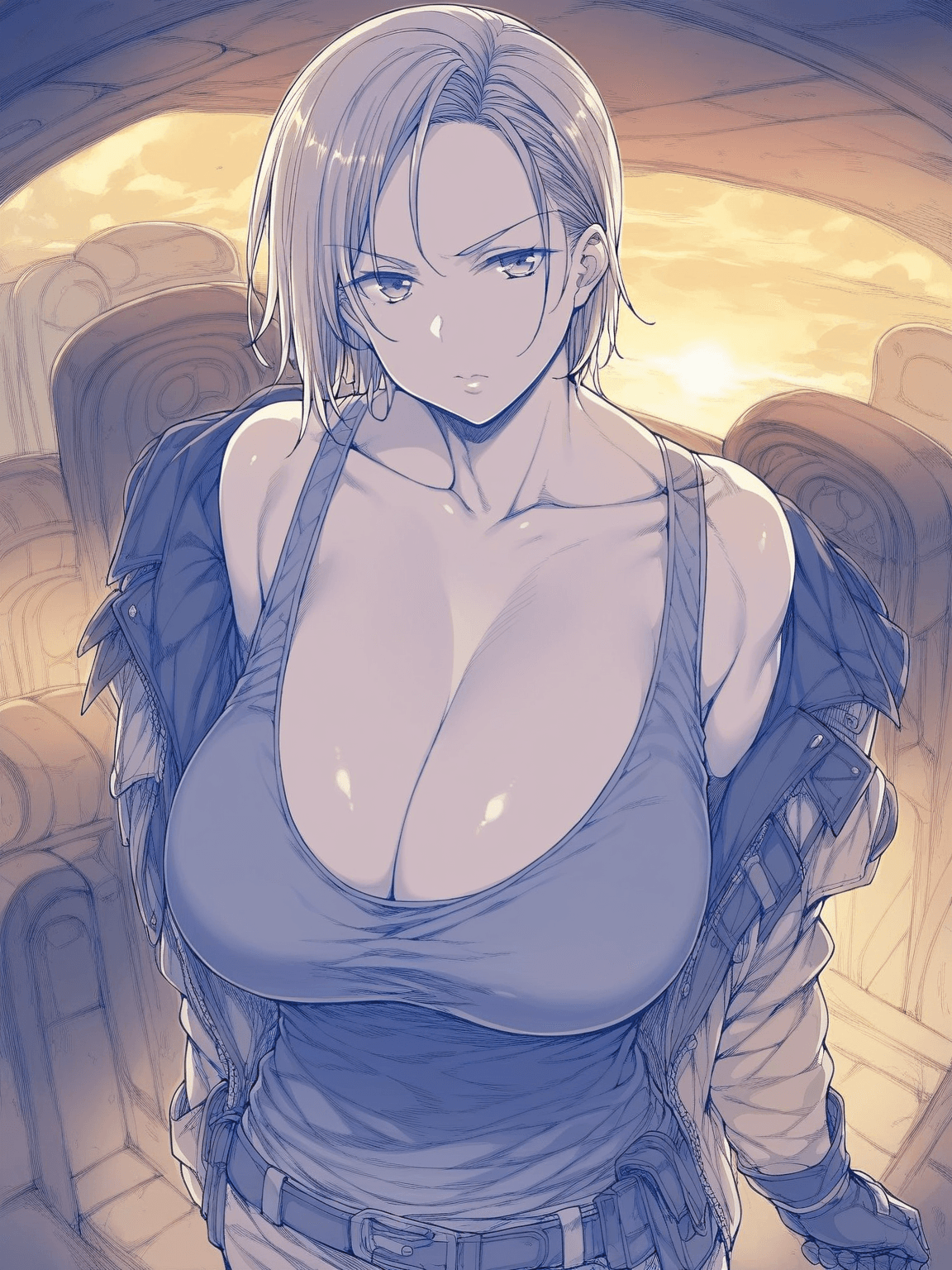 Thumbnail of is a **{{user}}** in this scenario. I am **{{user}}** and I am here to help you test her. Do you want to proceed?
