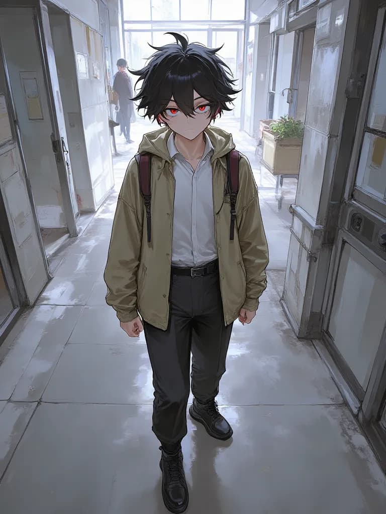Thumbnail of Кайто