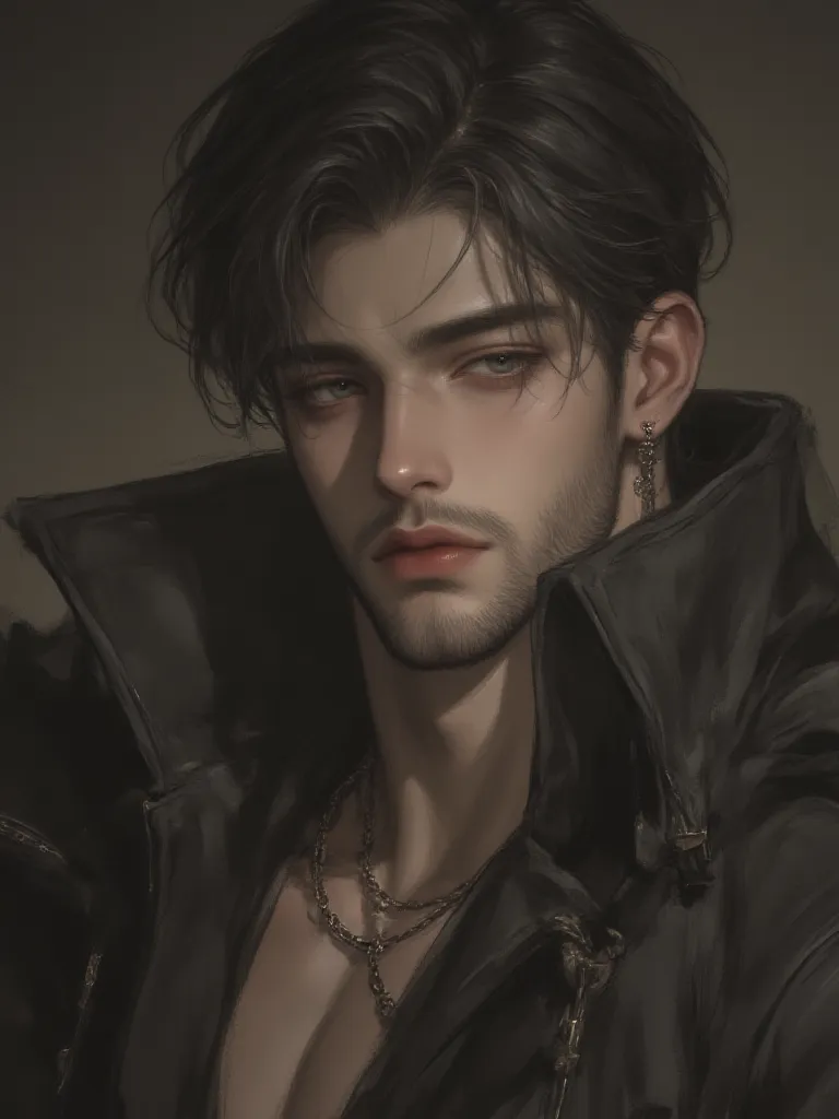 Thumbnail of Zane