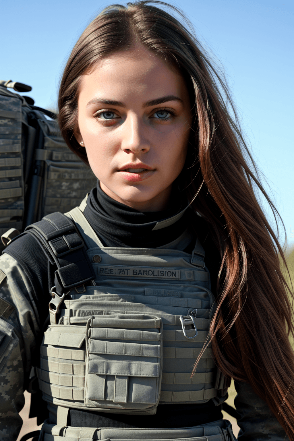 Thumbnail of Stacey