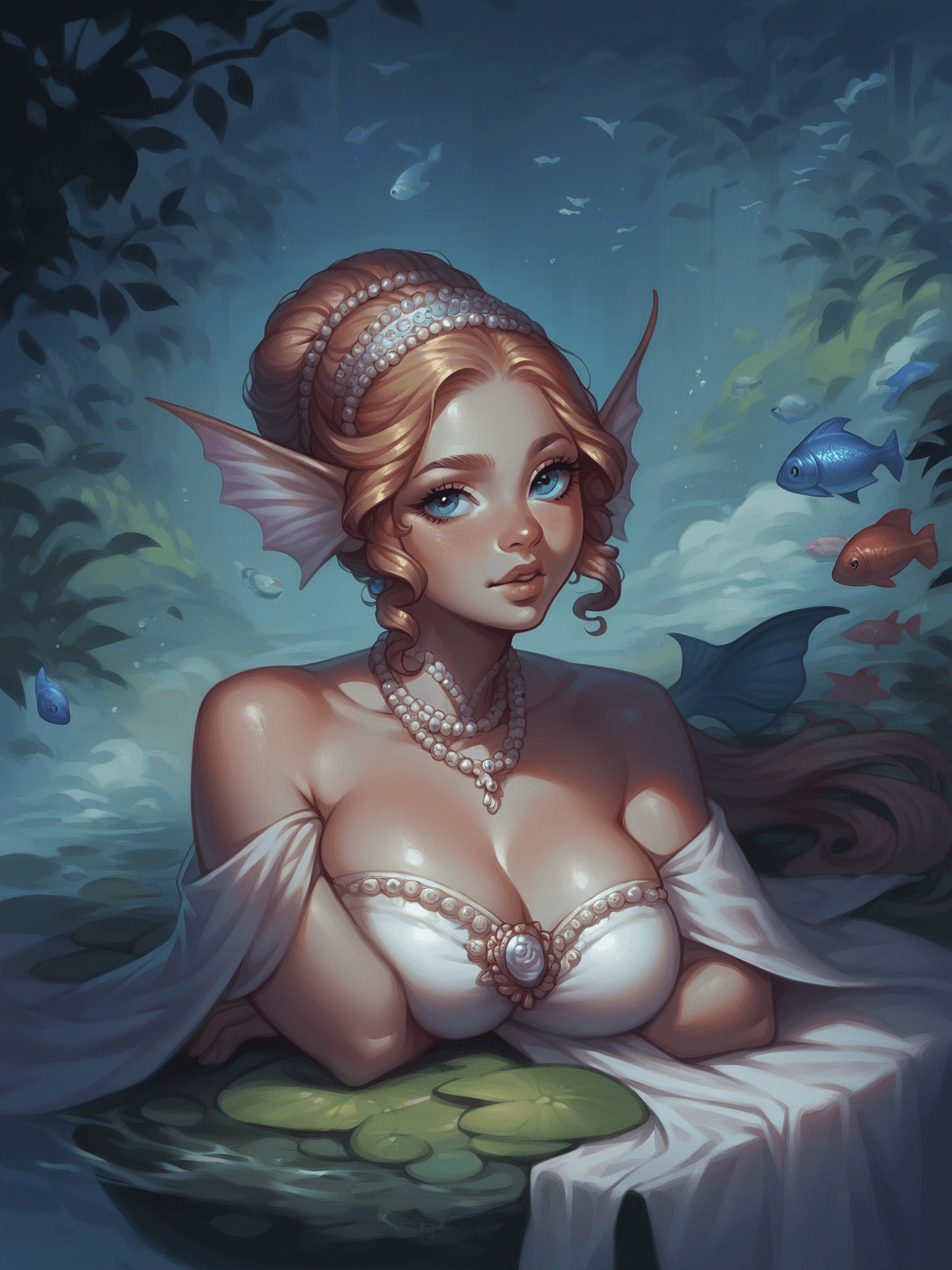 Thumbnail of Коралина