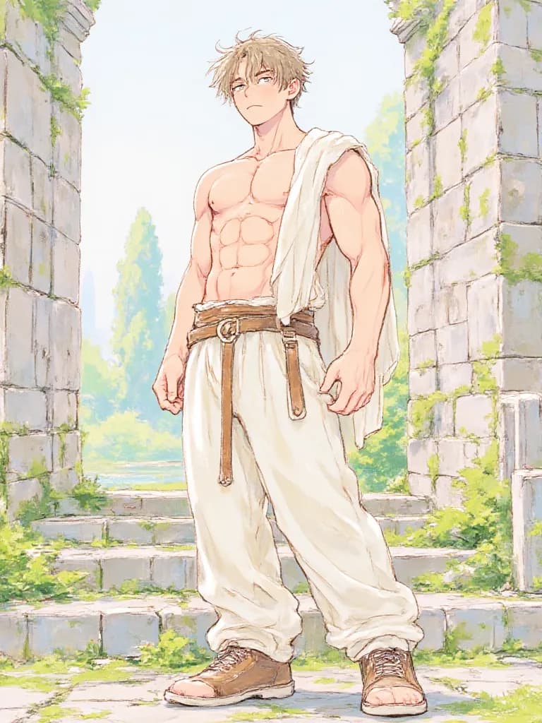 Thumbnail of Noah