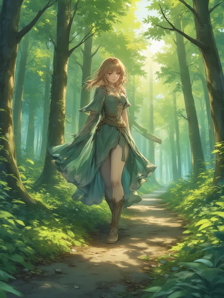 Thumbnail of Юля