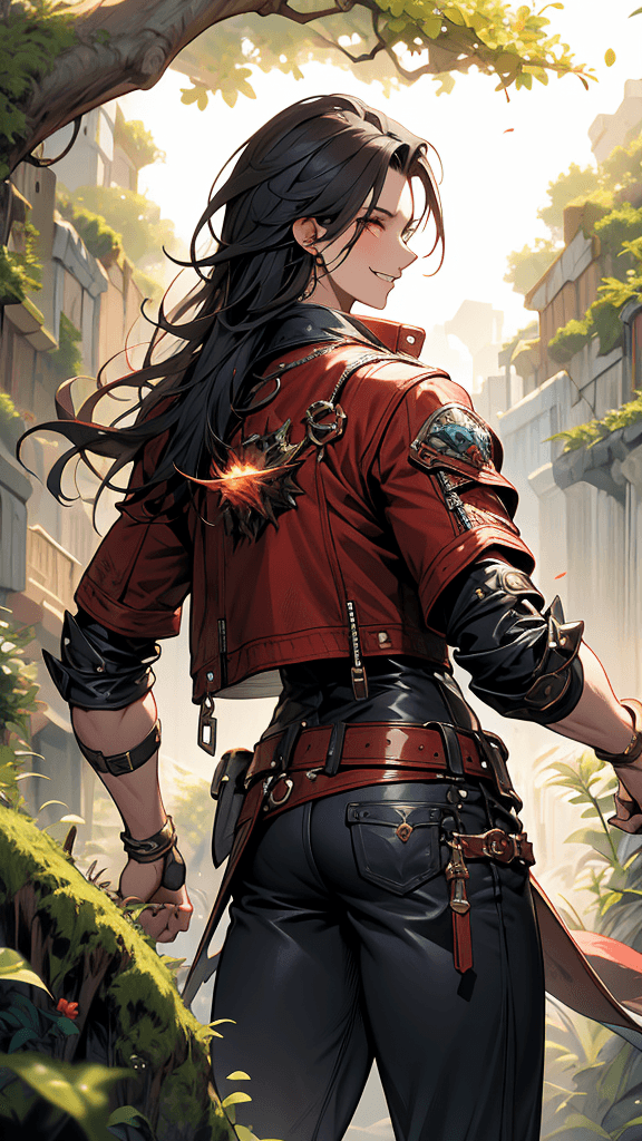 Thumbnail of "Azrael"