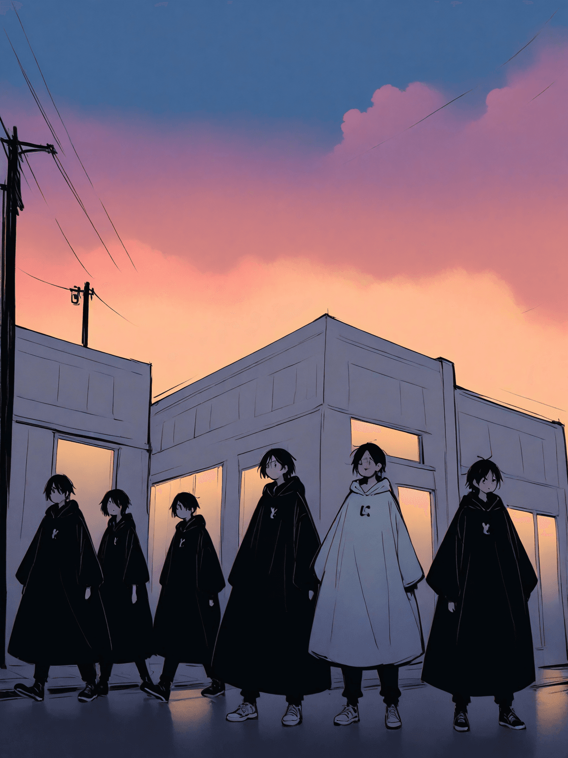 Thumbnail of Cameron, Julia, Analda, Diana