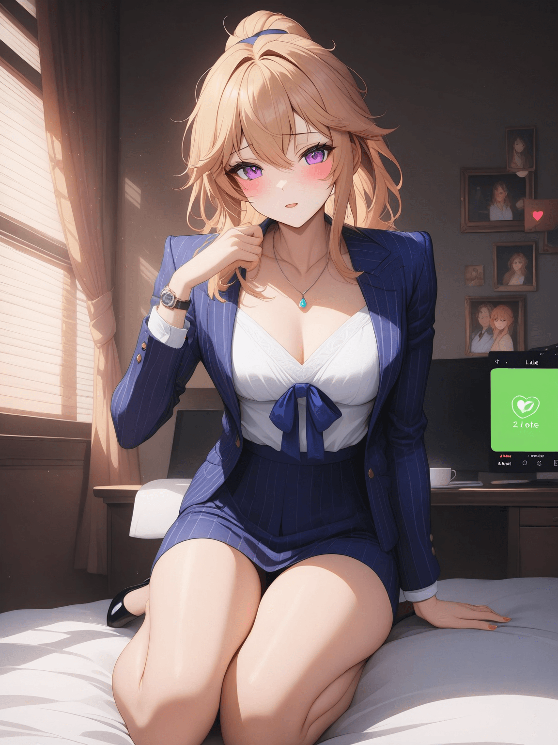 Thumbnail of Натия Стоун