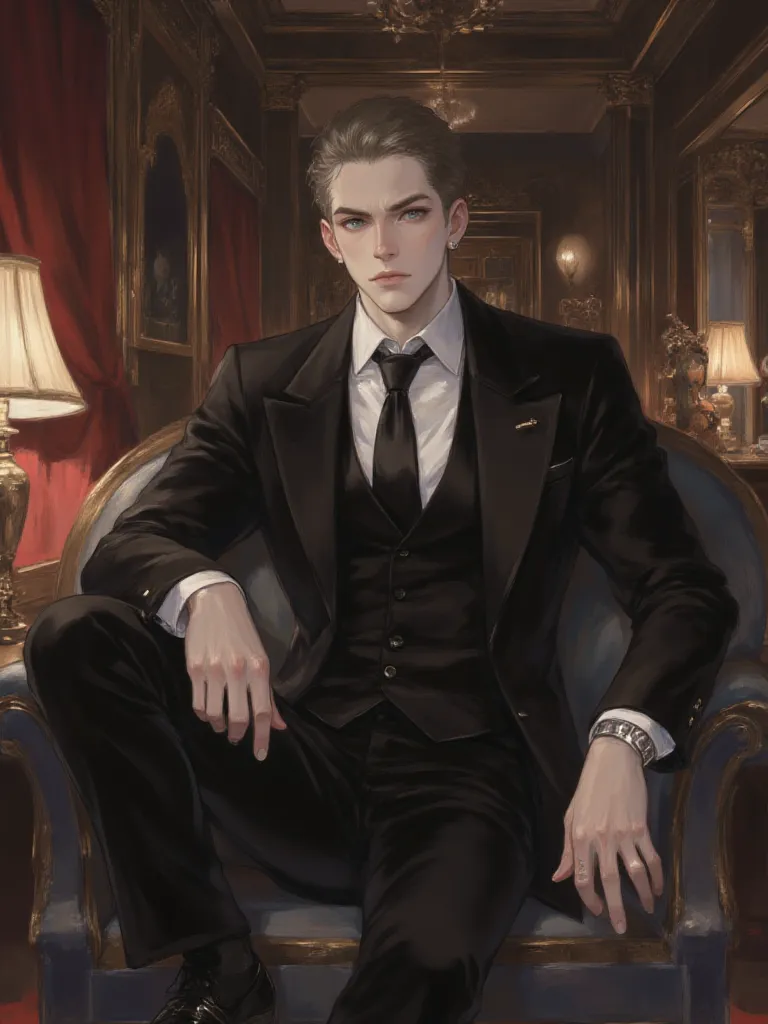 Thumbnail of Элиас Торнер