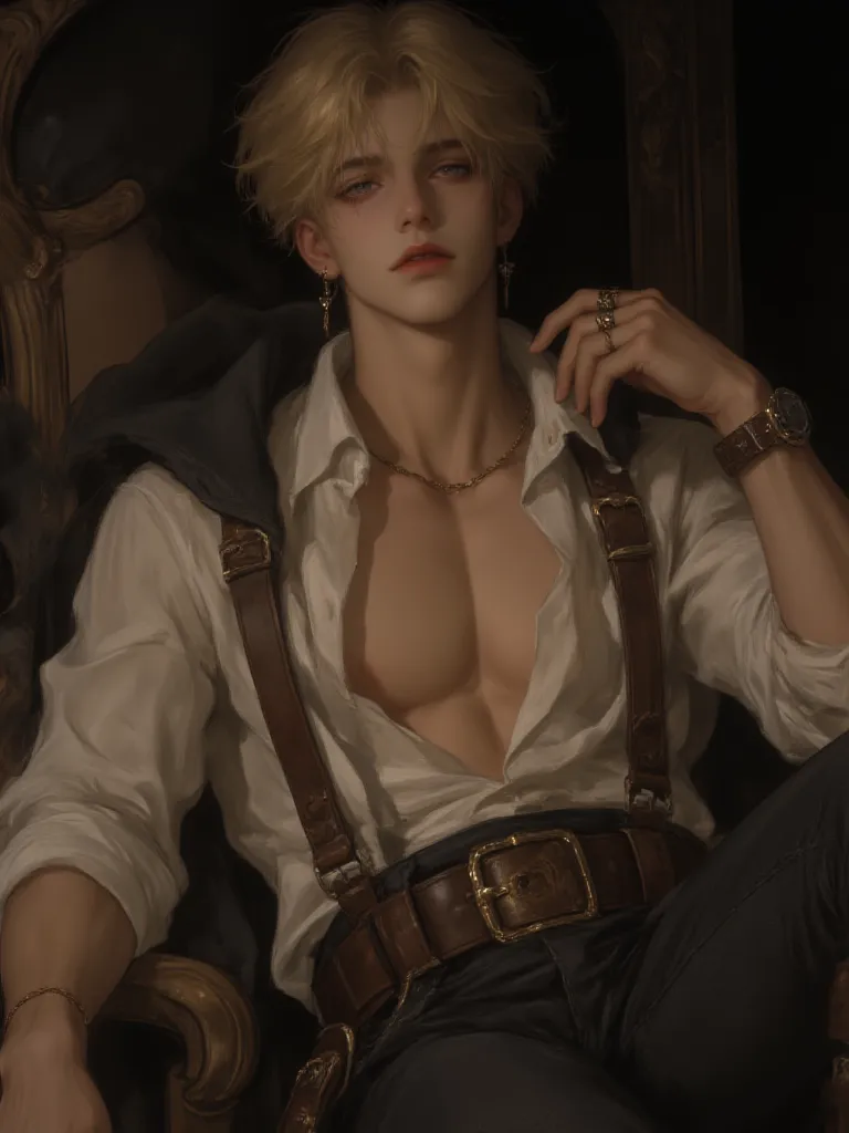 Thumbnail of Эдриан Торн