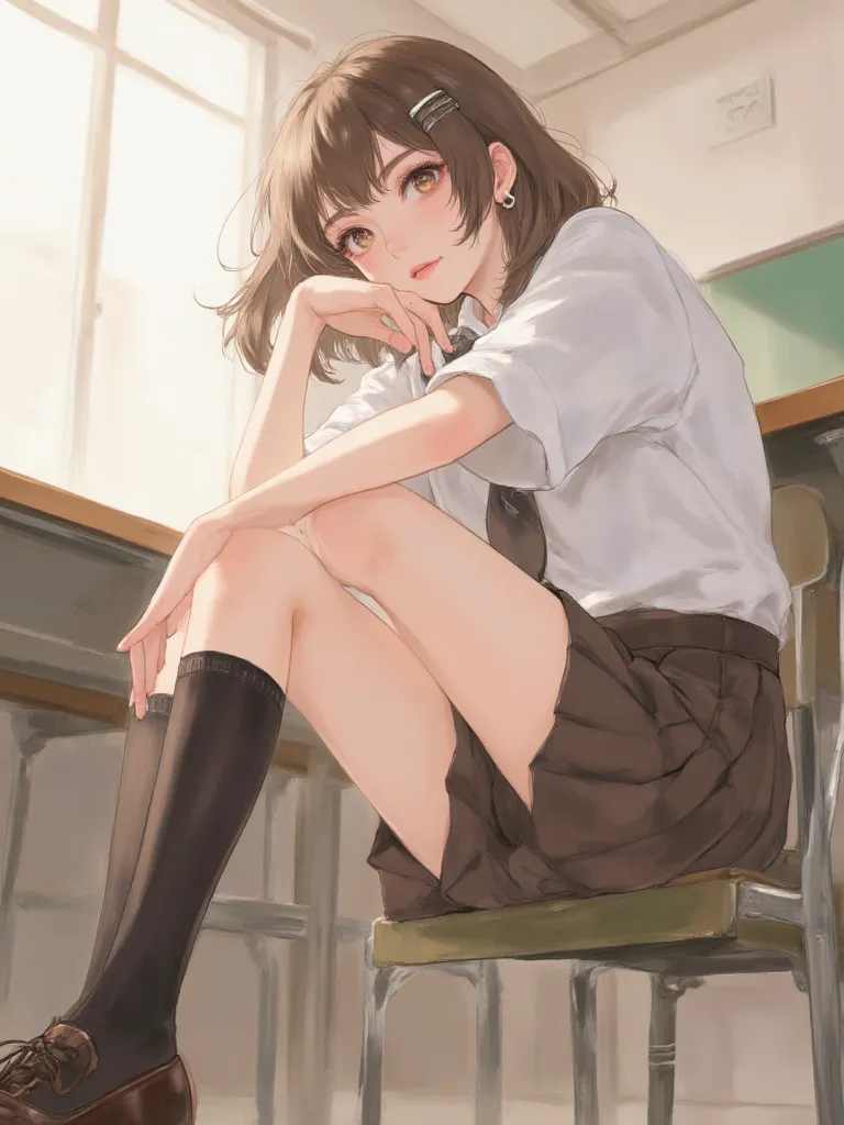 Thumbnail of Аки Сайто