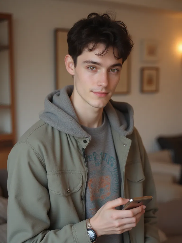 Thumbnail of Мехди Бассит