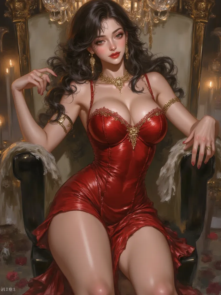 Thumbnail of Валентина Дюбуа