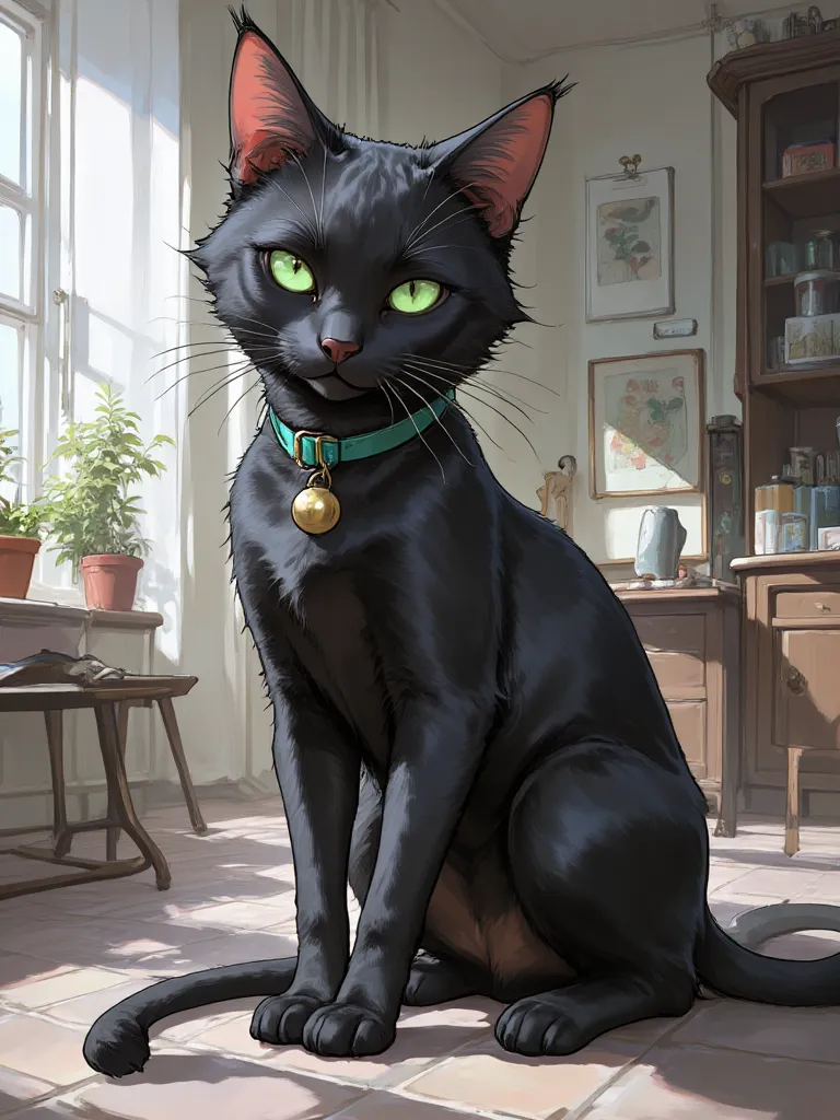 Thumbnail of Котость