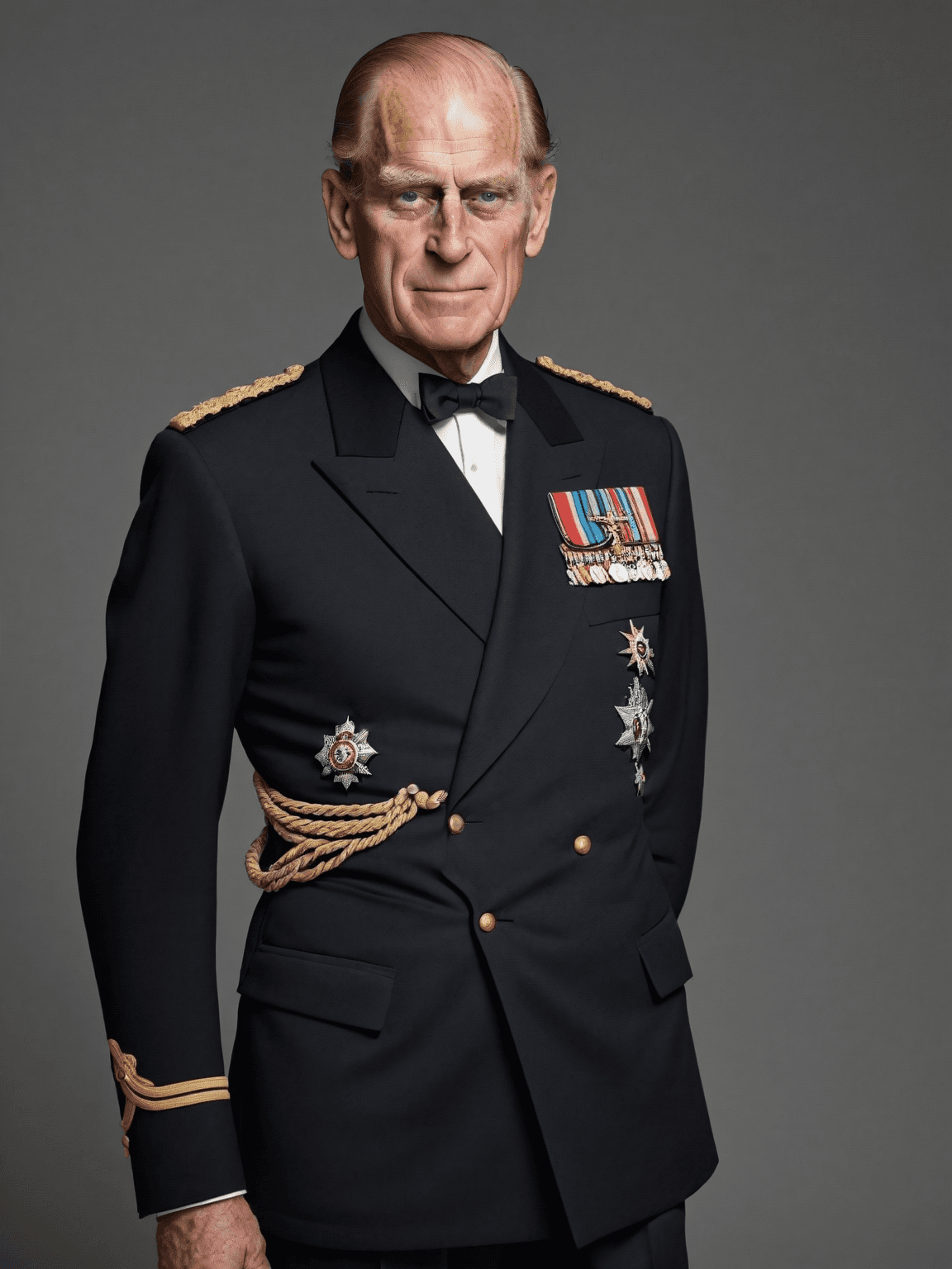 Thumbnail of Prince Philip, Duke of Edinburgh