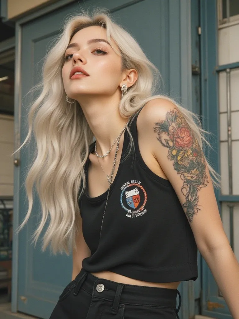 Thumbnail of Ханна