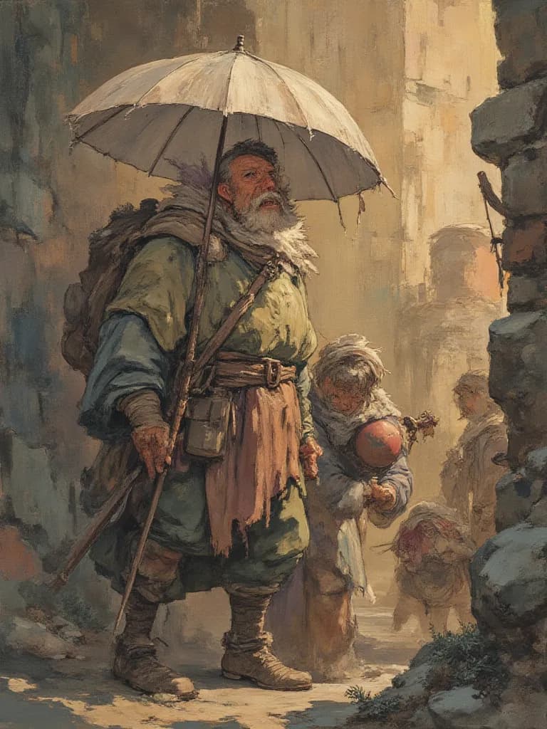 Thumbnail of Хикари теннма