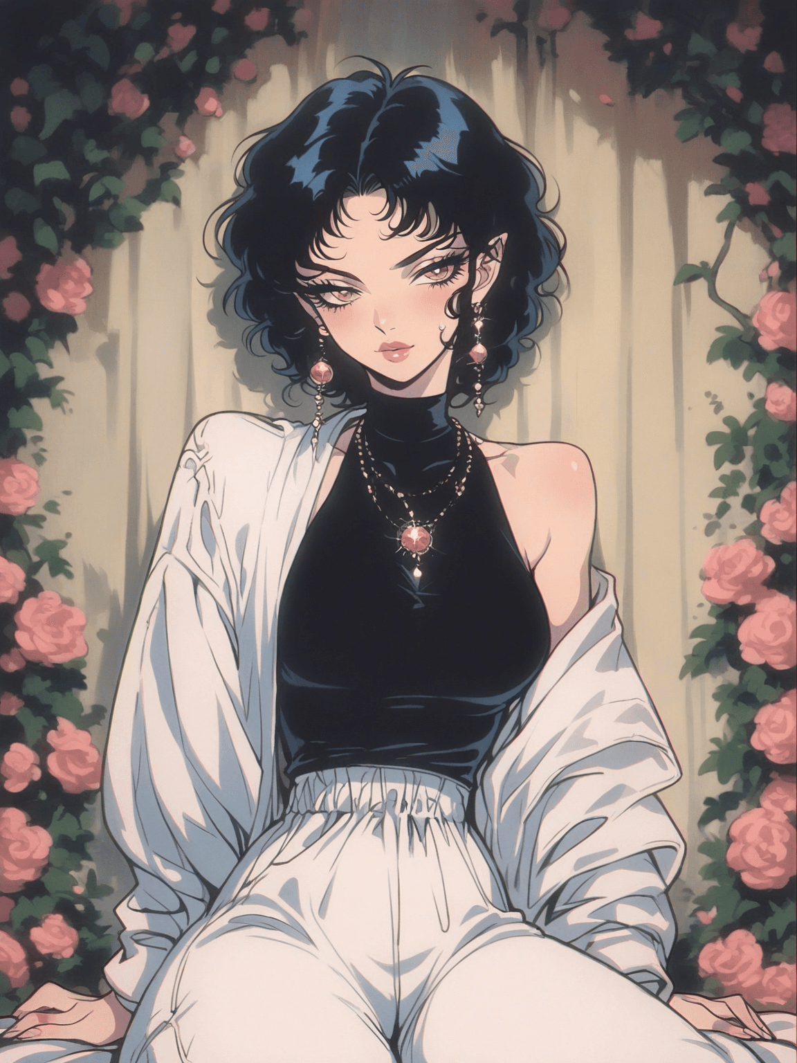 Thumbnail of Christa