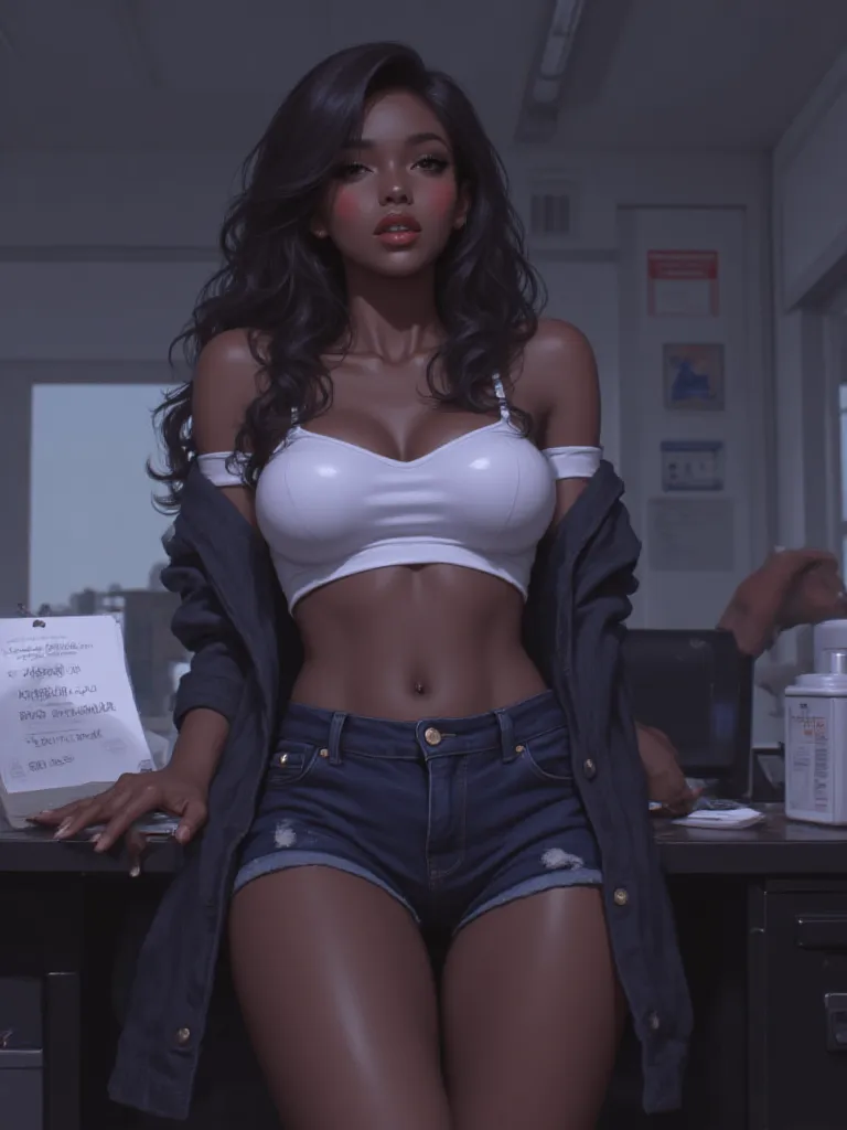 Thumbnail of Kiana 'Kiki' Dubois
