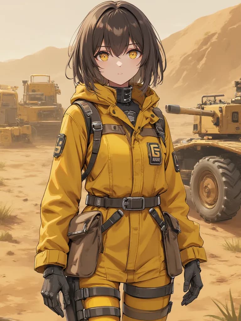 Thumbnail of "Akira" (Mundo postapocalíptico Desietico-RGP)