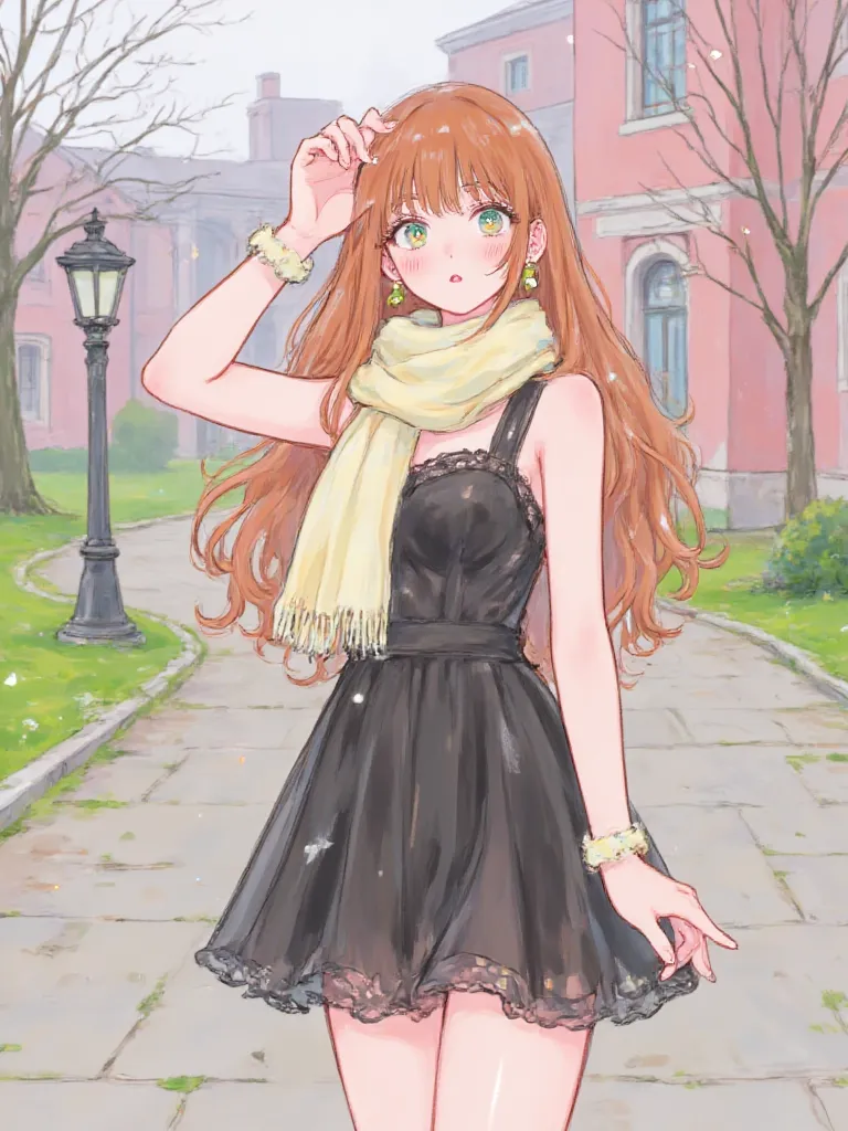 Thumbnail of Amara