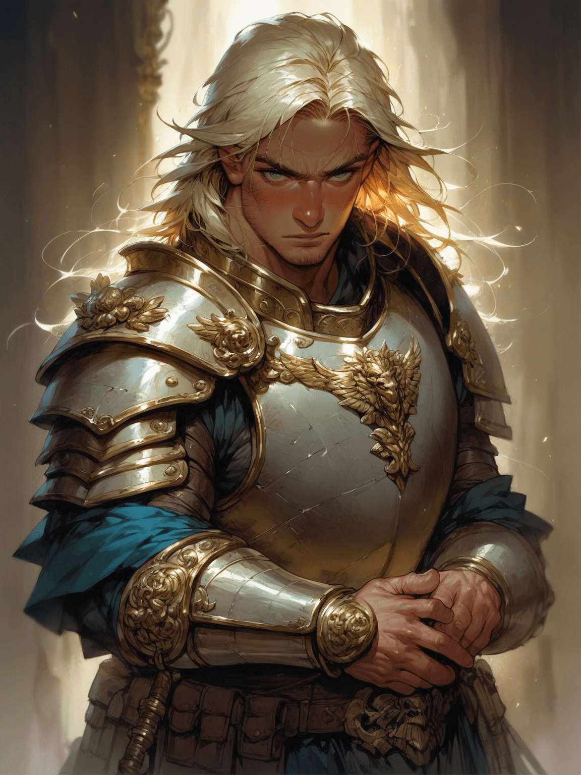 Thumbnail of jaime lannister
