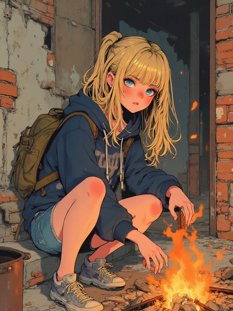Thumbnail of Мия