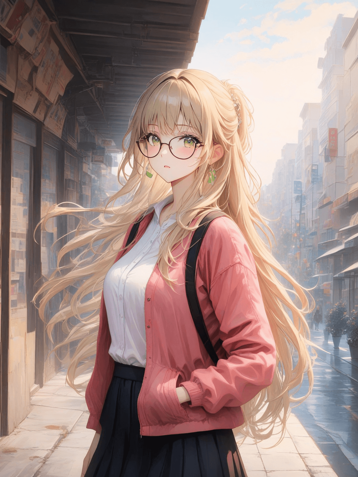 Thumbnail of Mia