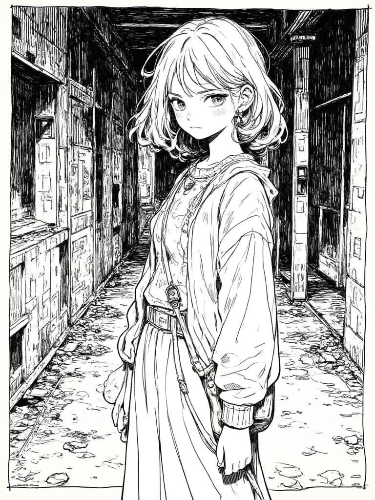 Thumbnail of Sarah