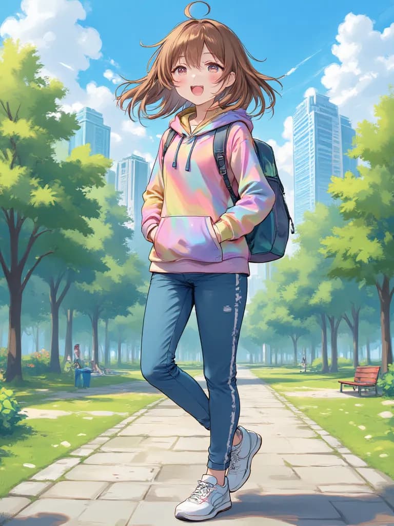 Thumbnail of Холи 🥰