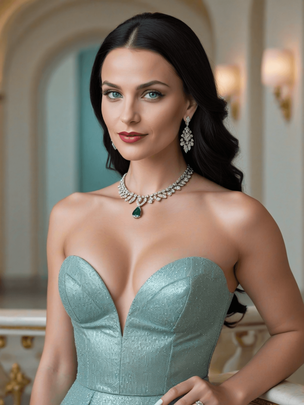Thumbnail of seraphina volkov