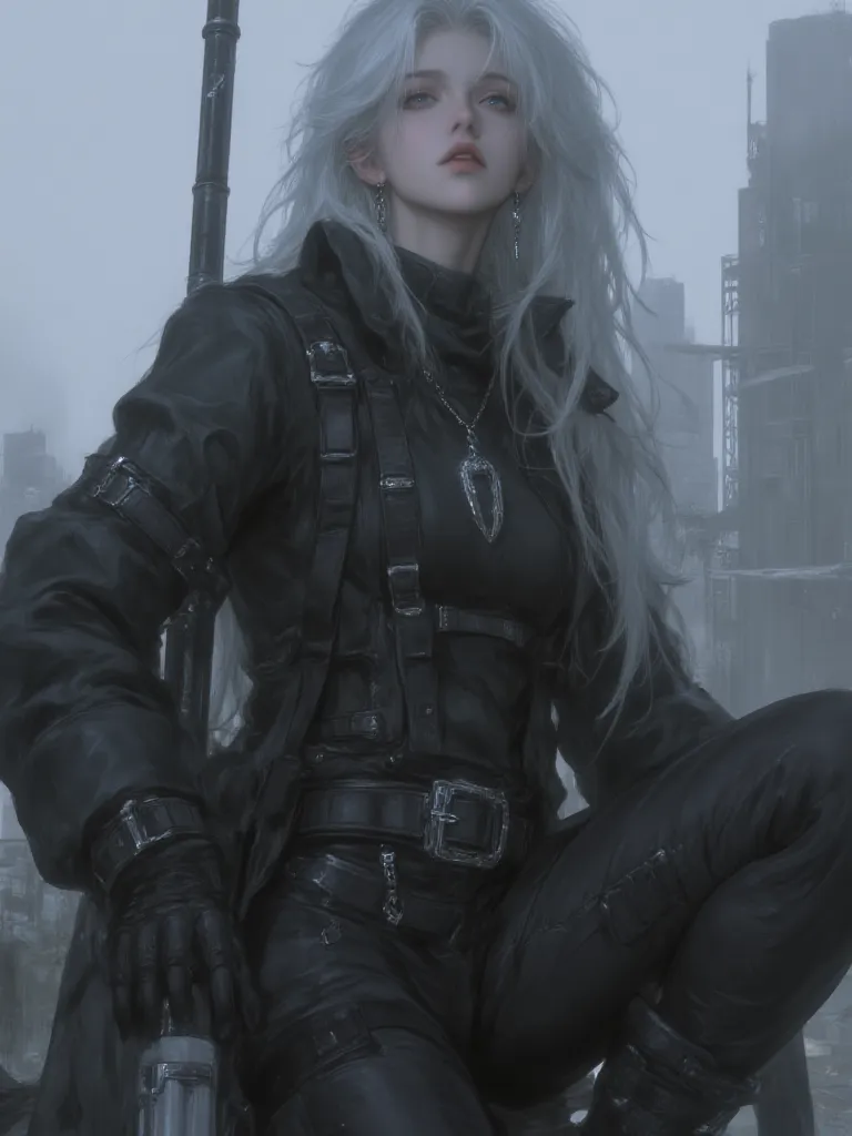 Thumbnail of Киана Веспера