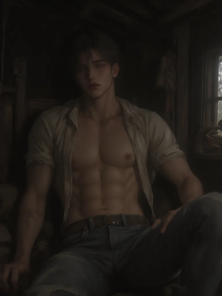 Thumbnail of Caleb