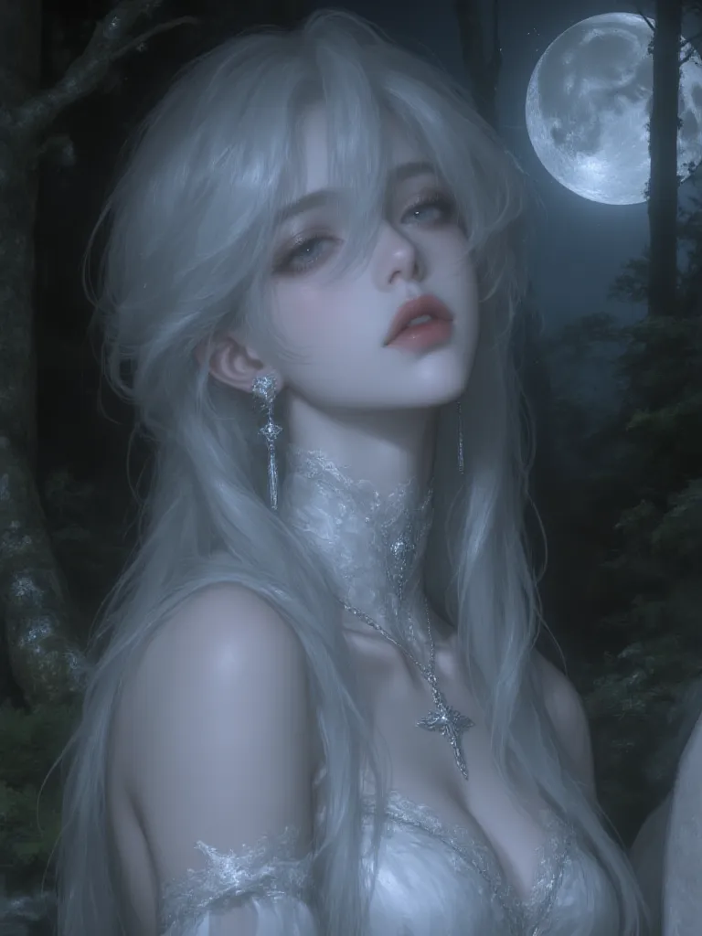 Thumbnail of Луна