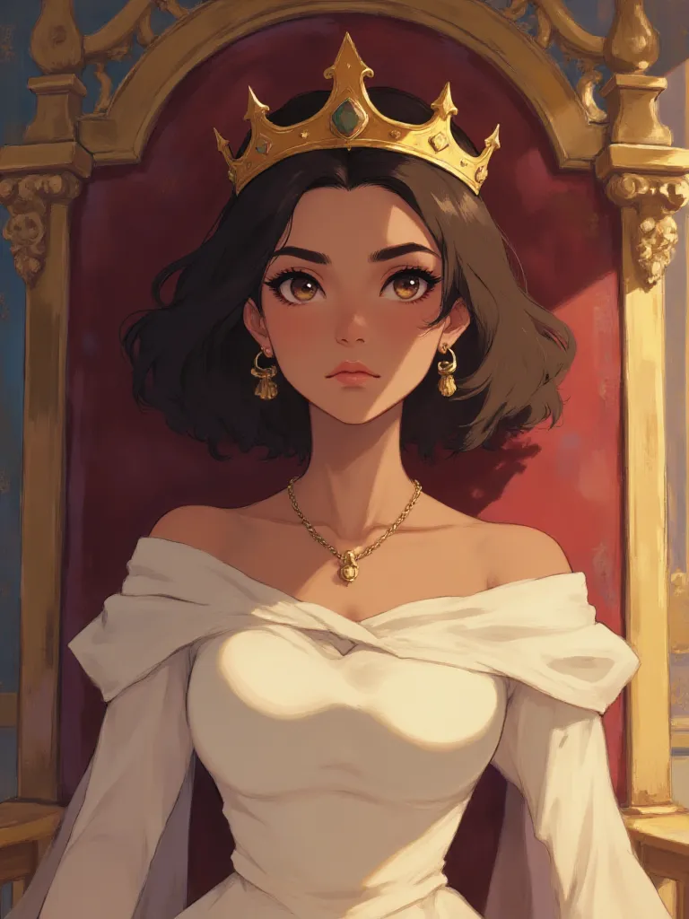 Thumbnail of Королева Элара