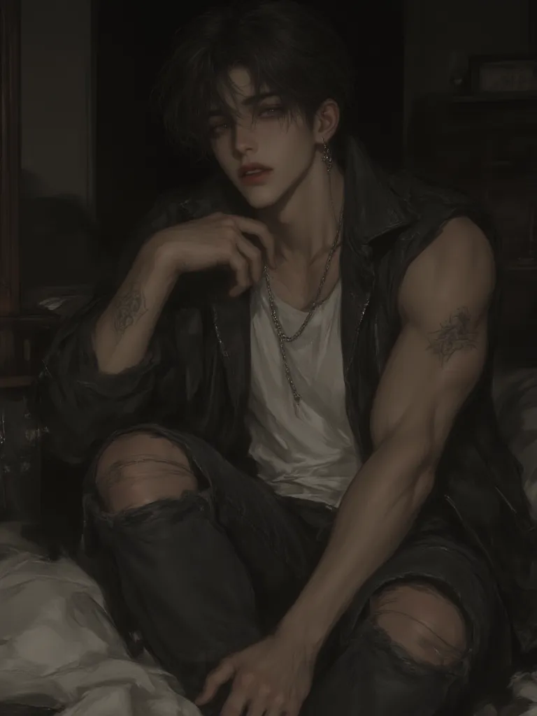 Thumbnail of Jungkook