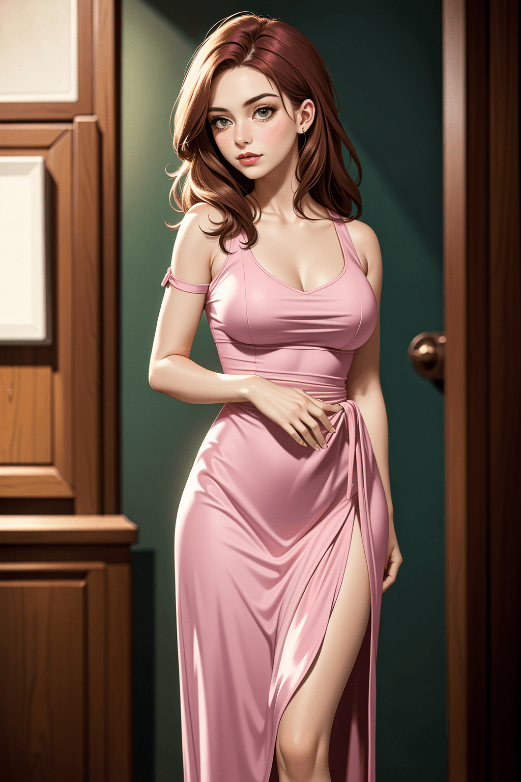Thumbnail of Ана