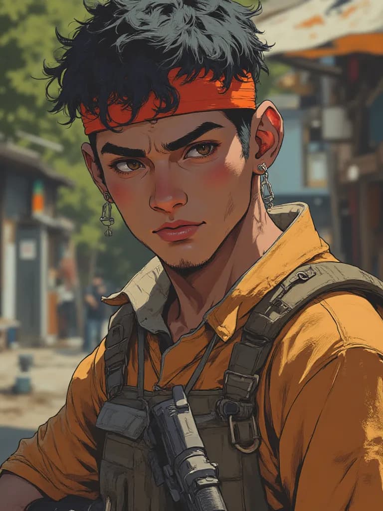 Thumbnail of Химорти