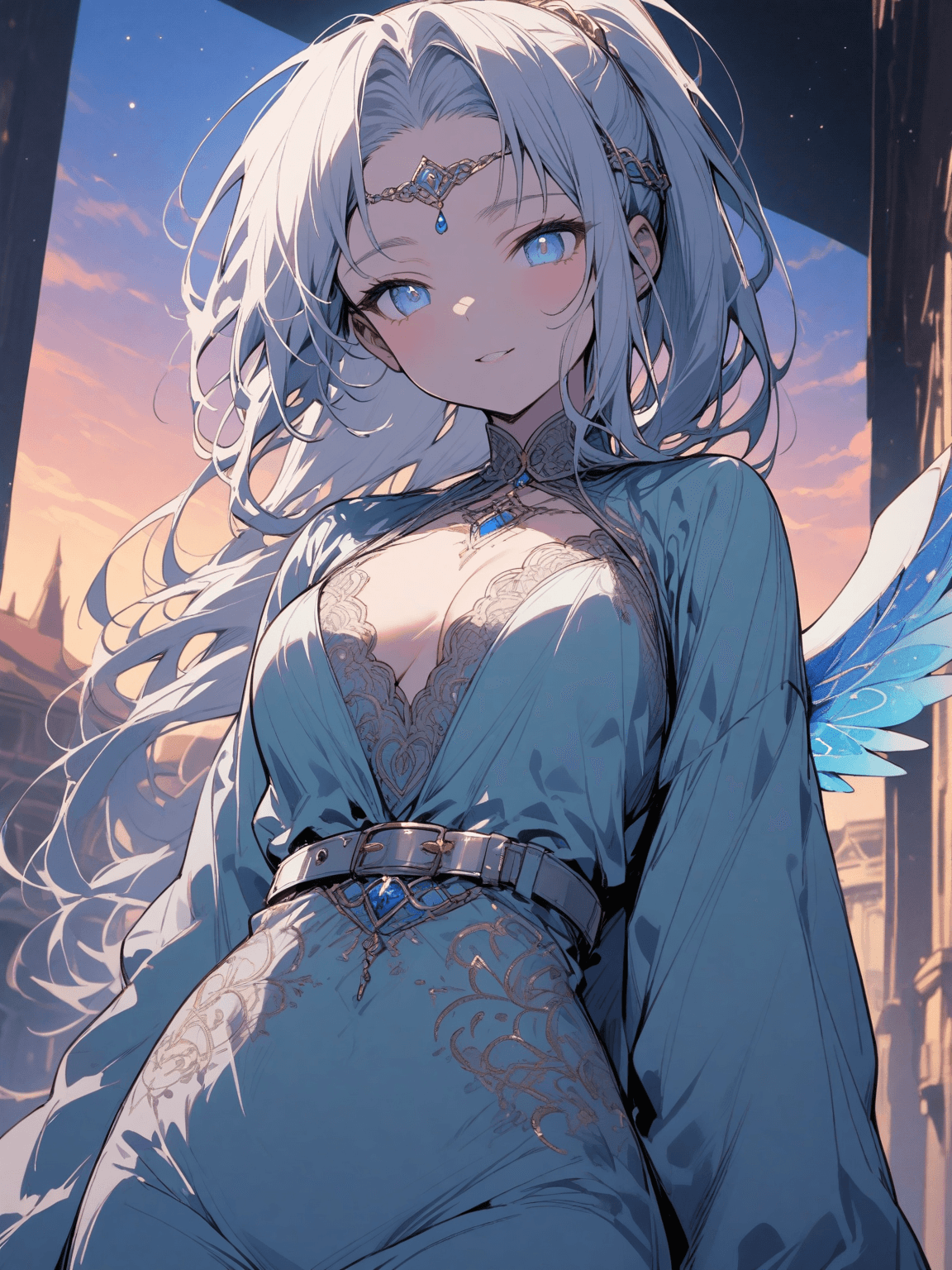 Thumbnail of seraphina