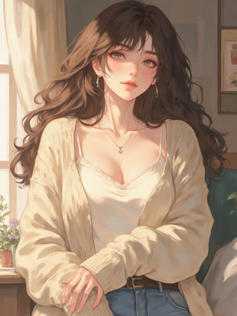 Thumbnail of Рассвет