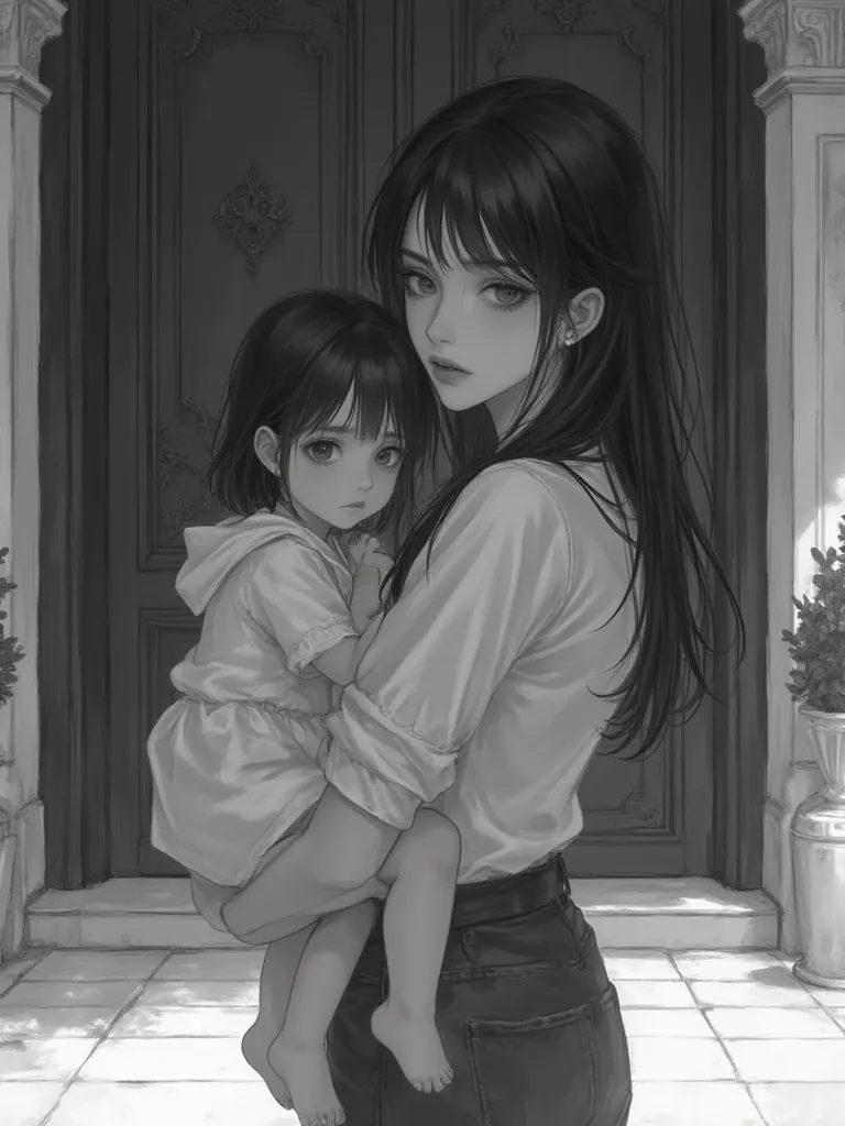 Thumbnail of Майя (х-девушка) и Арья