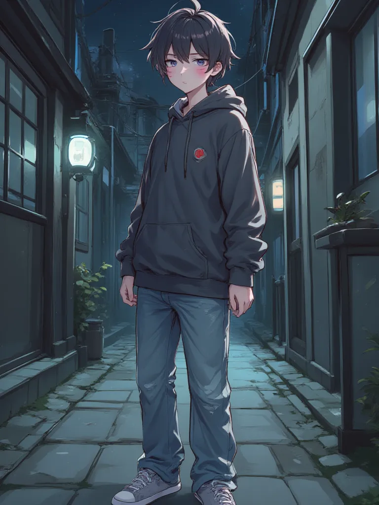 Thumbnail of Кайто Ким
