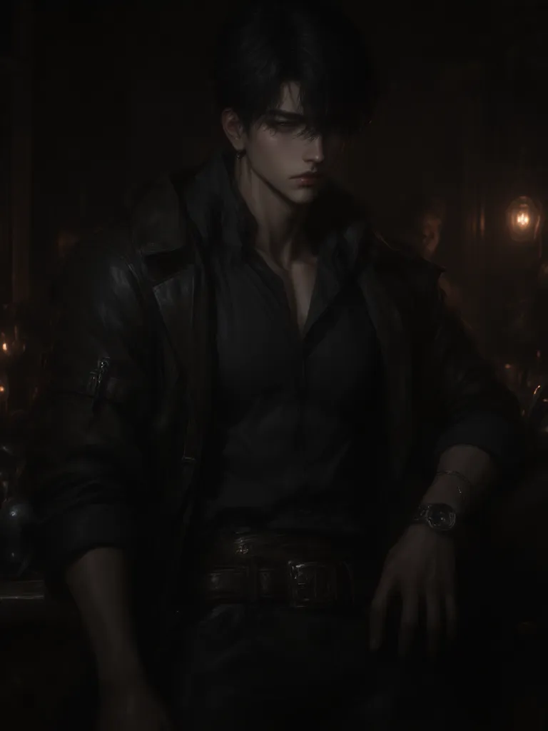 Thumbnail of Alexander Venegas