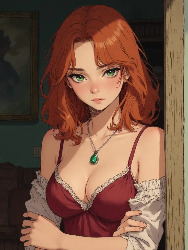 Thumbnail of Ариэль