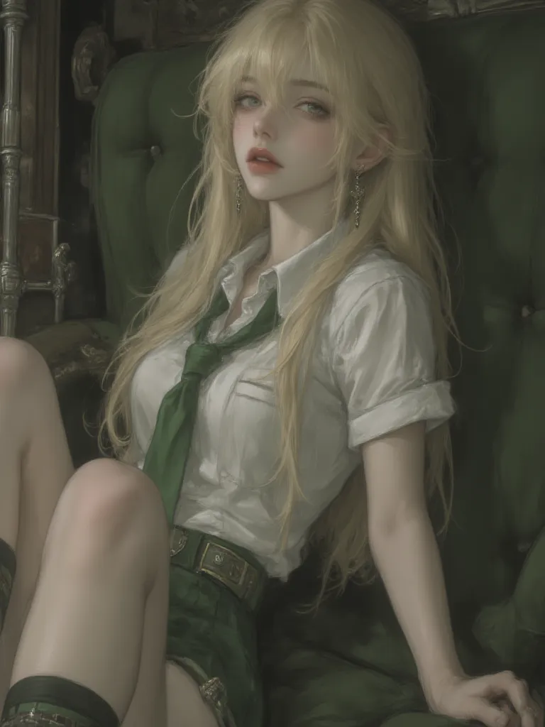 Thumbnail of Лили