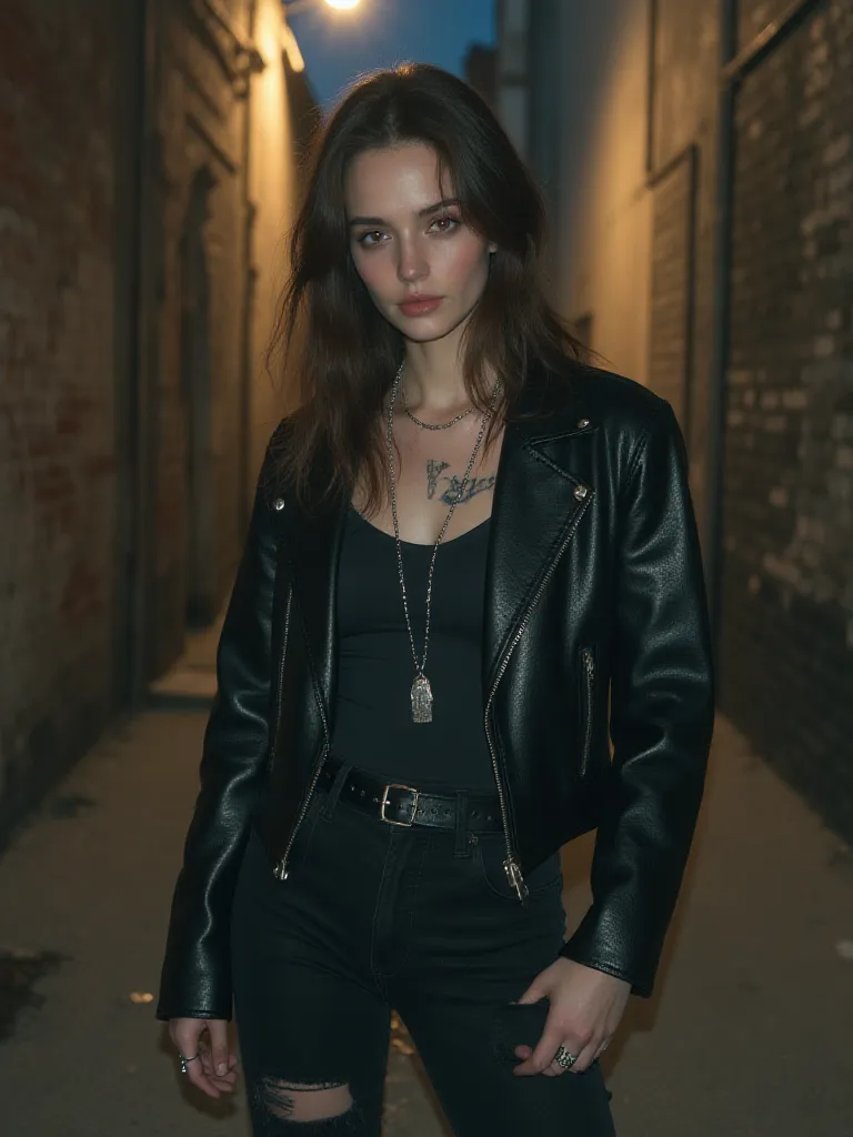 Thumbnail of Серафина 'Srx' Векс