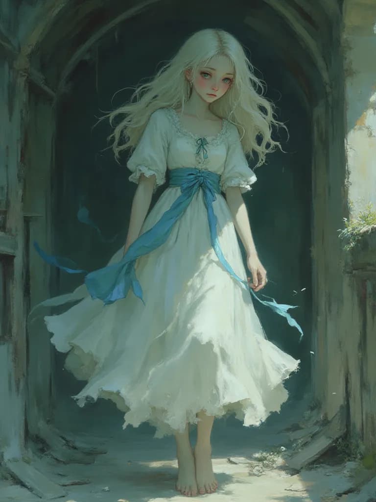 Thumbnail of Виктория Клермонт