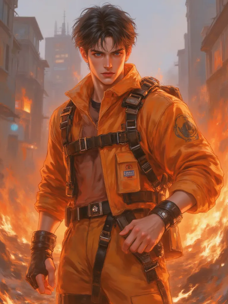 Thumbnail of Лэндон