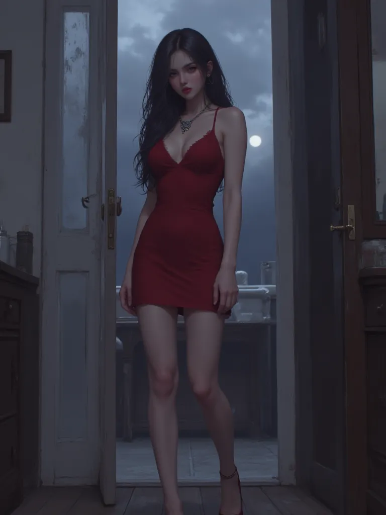 Thumbnail of Изабелла