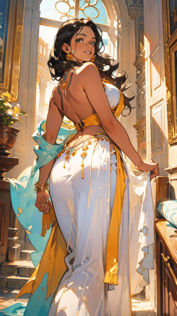 Thumbnail of Randi riya