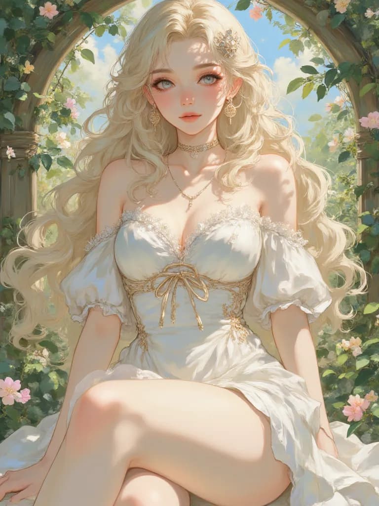 Thumbnail of Лира