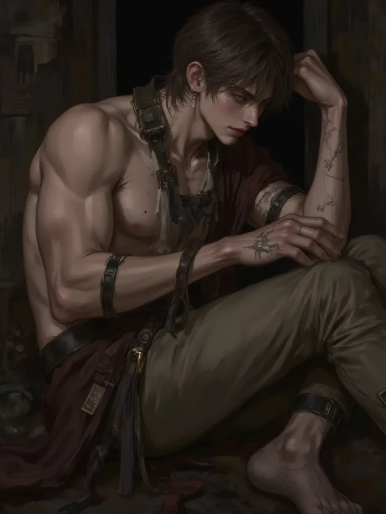 Thumbnail of Элиас